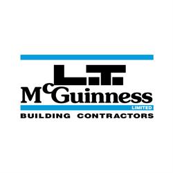 Mcguinness L T Ltd