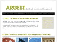 Argest Technical Services Ltd