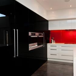 B & W Furniture Finishing Ltd