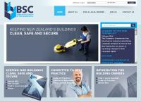 Building Service Contractors Of New Zealand Incorp