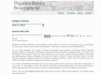 Pegasus Books