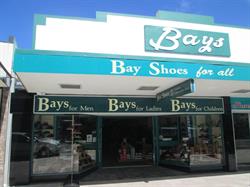 Bay Shoes For All