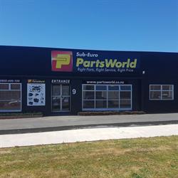 Sub-Euro PartsWorld