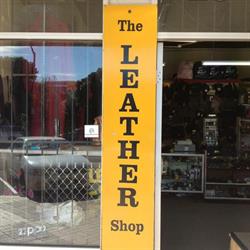Leather Shop