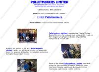 Palletmakers Ltd