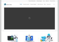 Pc Service Centre Ltd's website