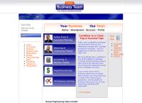 Your Business Team Ltd