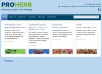 Professional Herb Services Ltd