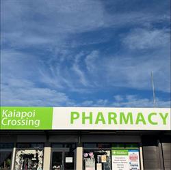 PharmacyDownUnder - instead please see Kaiapoi Crossing Pharmacy
