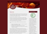 Van H Chocolates Ltd