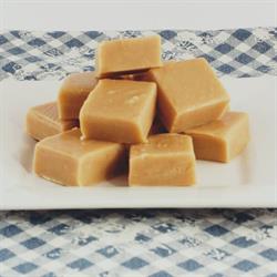 Finns Fudge Ltd