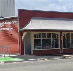 Redcliffs Pharmacy Ltd