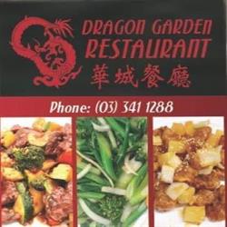 Dragon Garden Chinese Restaurant
