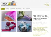 Satin Textiles Ltd