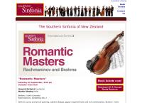Southern Sinfonia