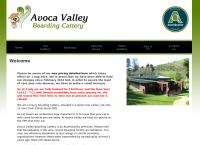 Avoca Valley Cattery