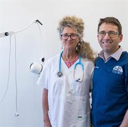 McMaster & Heap Veterinary Practice