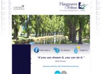 Hargreaves And Felton Ltd