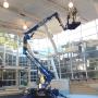 Mobile Elevating Work Platforms