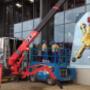 Specialist Glazing Equipment