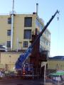 16t Mobile City Crane
