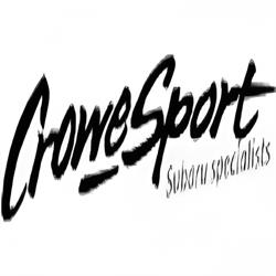 CroweSport Subaru Specialists