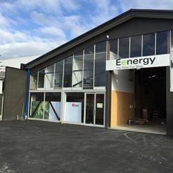 Eenergy Limited