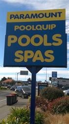 Paramount Pools & Spas