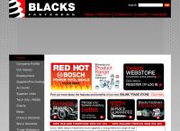 Blacks Fasteners Ltd