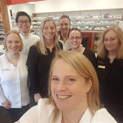 Halswell Pharmacy Ltd