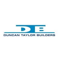 Duncan Taylor Builders Ltd