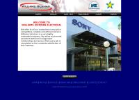 Williams Hickman Electrical Ltd