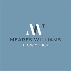 Meares Williams
