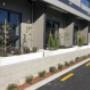 Custom Planter Boxes