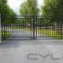 Uploaded by visitor on 17/11/2016 - Driveway Gates