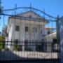 Uploaded by visitor on 17/11/2016 - Traditional Driveway Custom Gate