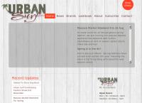 Urban Surf Ltd