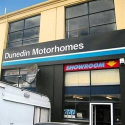 Dunedin Motor Homes & Accessories