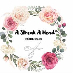 A Streak A Head