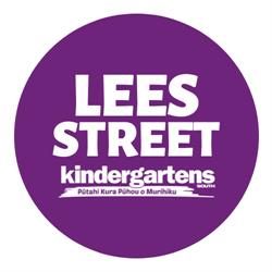 Lees Street Kindergarten - Invercargill