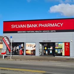 Sylvan Bank Pharmacy