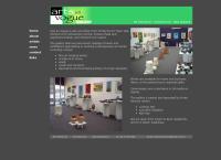 Arts en Vogue Gallery