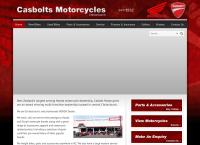 E R Casbolt Ltd