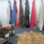 Showroom entrance