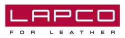 Lapco for Leather