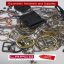 Saddlery Hardware Catalogue