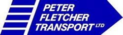 Peter Fletcher Transport Ltd