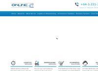 Online Distribution Services