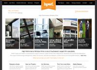 High Performance Window Films