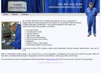 B Mobile Auto Electrical